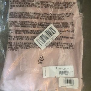 Youth girls corduroy jeggings